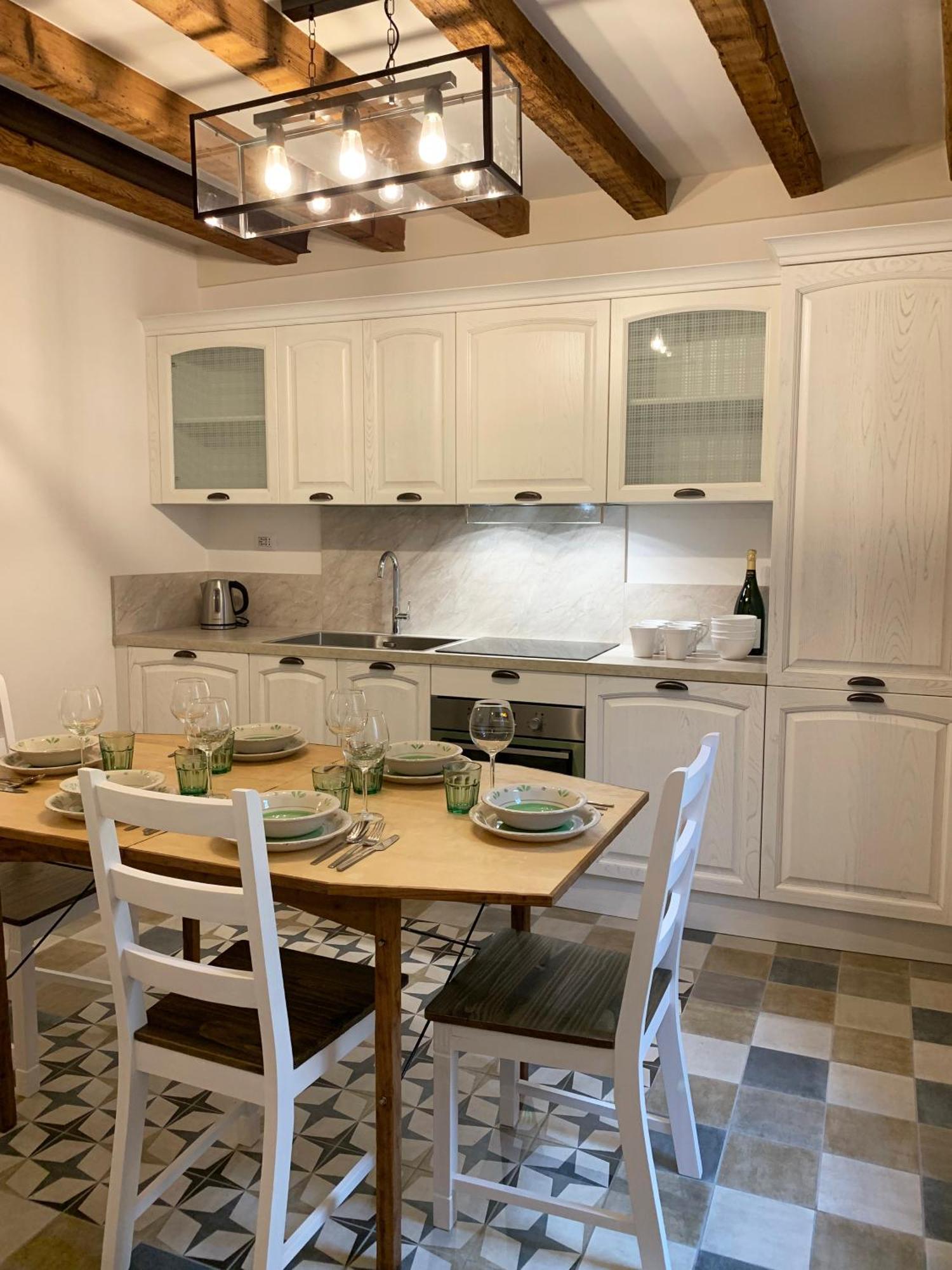 Casa La Margherita Desenzano del Garda Luaran gambar