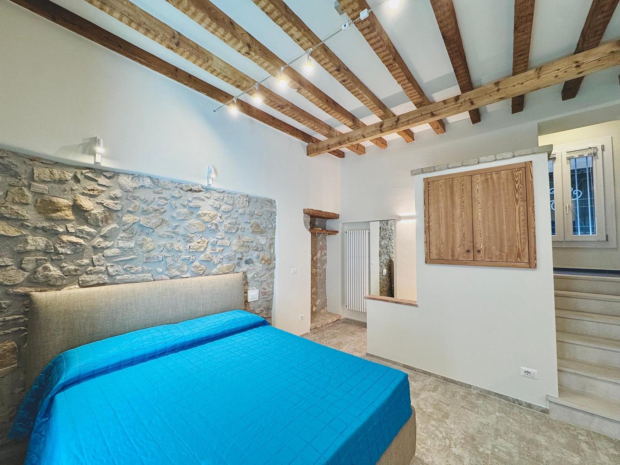 Casa La Margherita Desenzano del Garda Luaran gambar