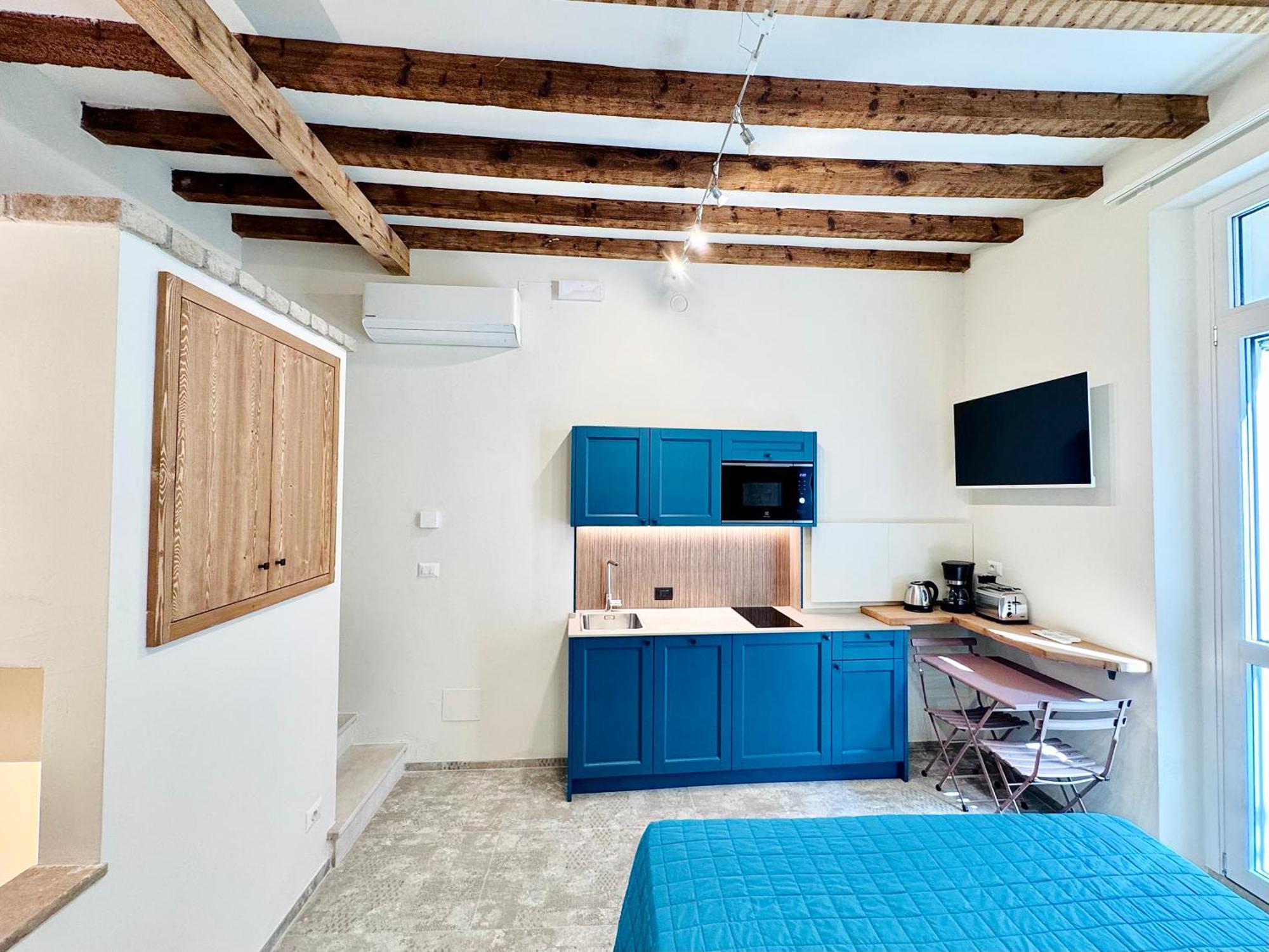Casa La Margherita Desenzano del Garda Luaran gambar