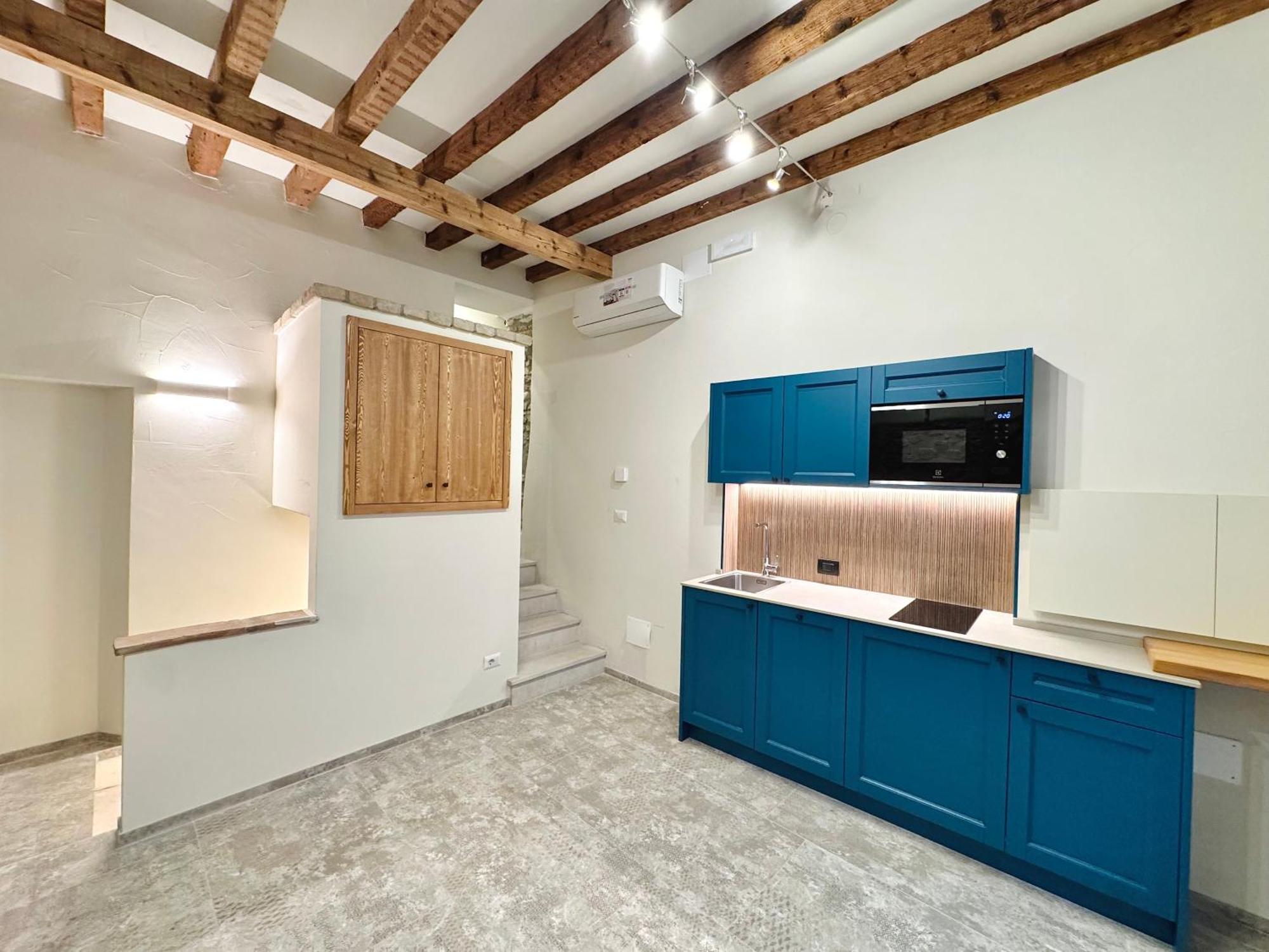 Casa La Margherita Desenzano del Garda Luaran gambar