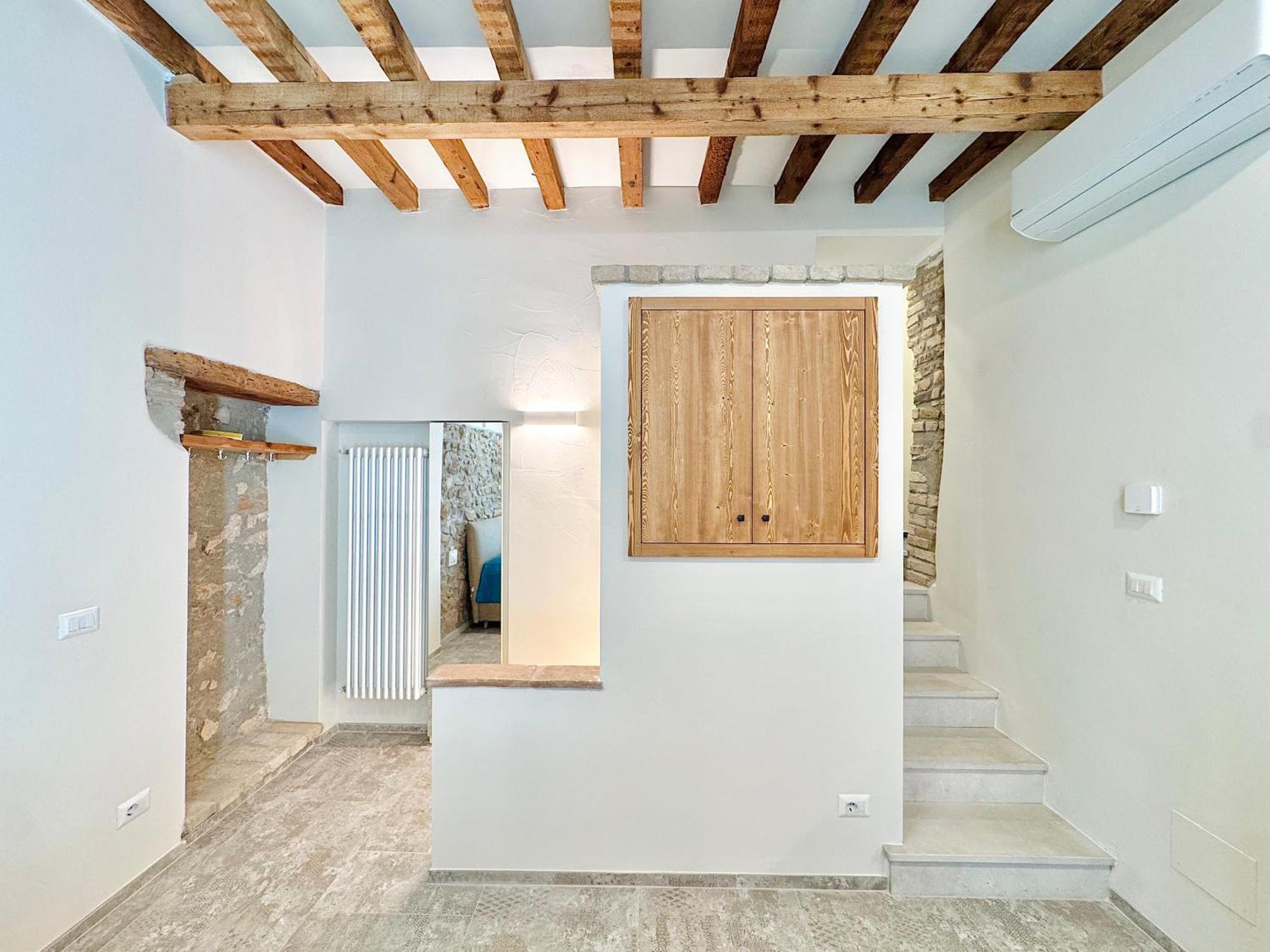 Casa La Margherita Desenzano del Garda Luaran gambar