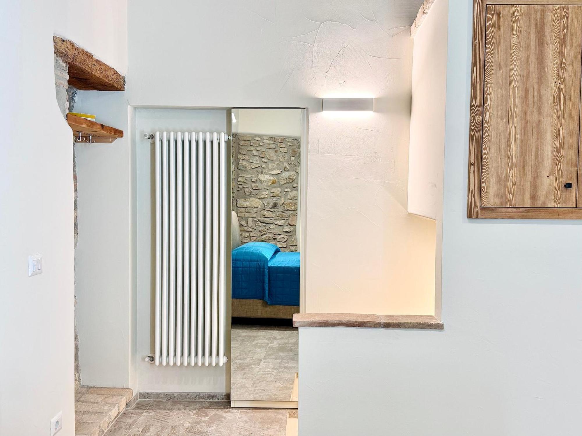 Casa La Margherita Desenzano del Garda Luaran gambar