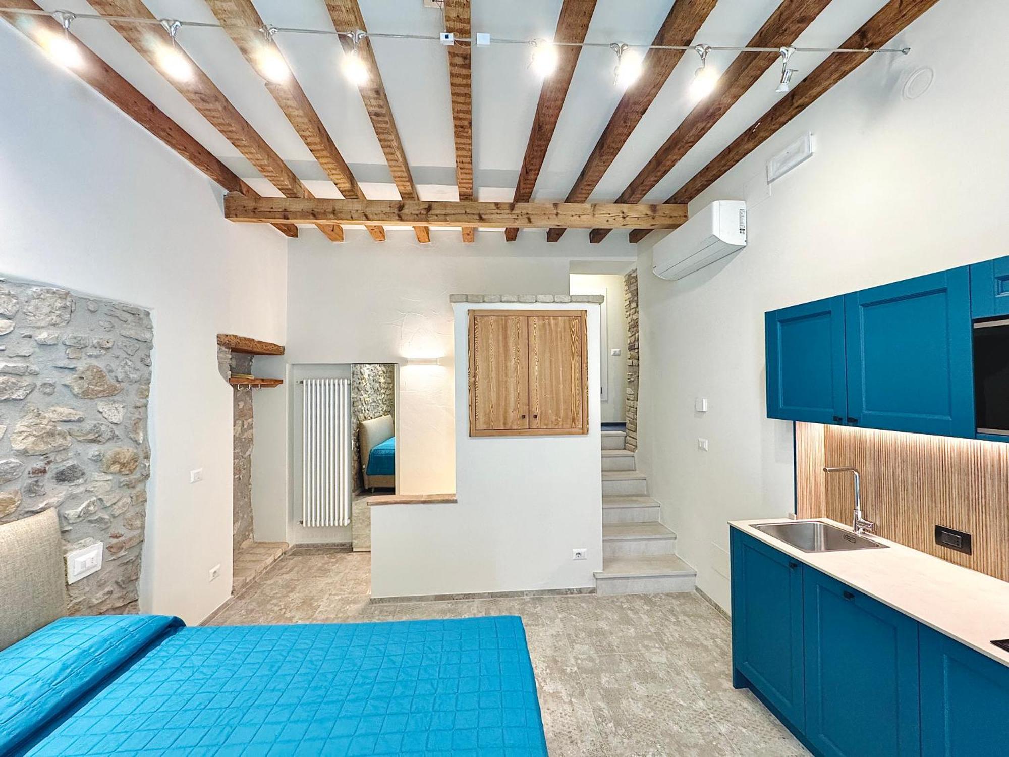 Casa La Margherita Desenzano del Garda Luaran gambar