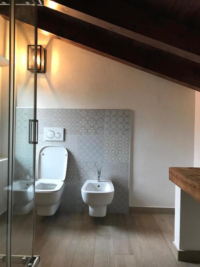 Casa La Margherita Desenzano del Garda Luaran gambar