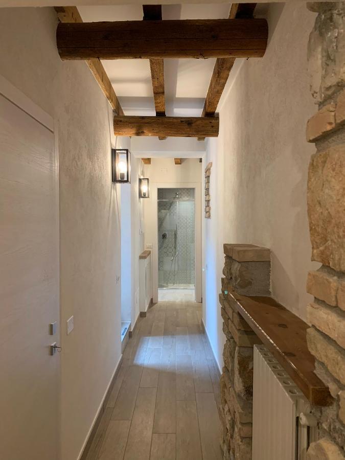 Casa La Margherita Desenzano del Garda Luaran gambar