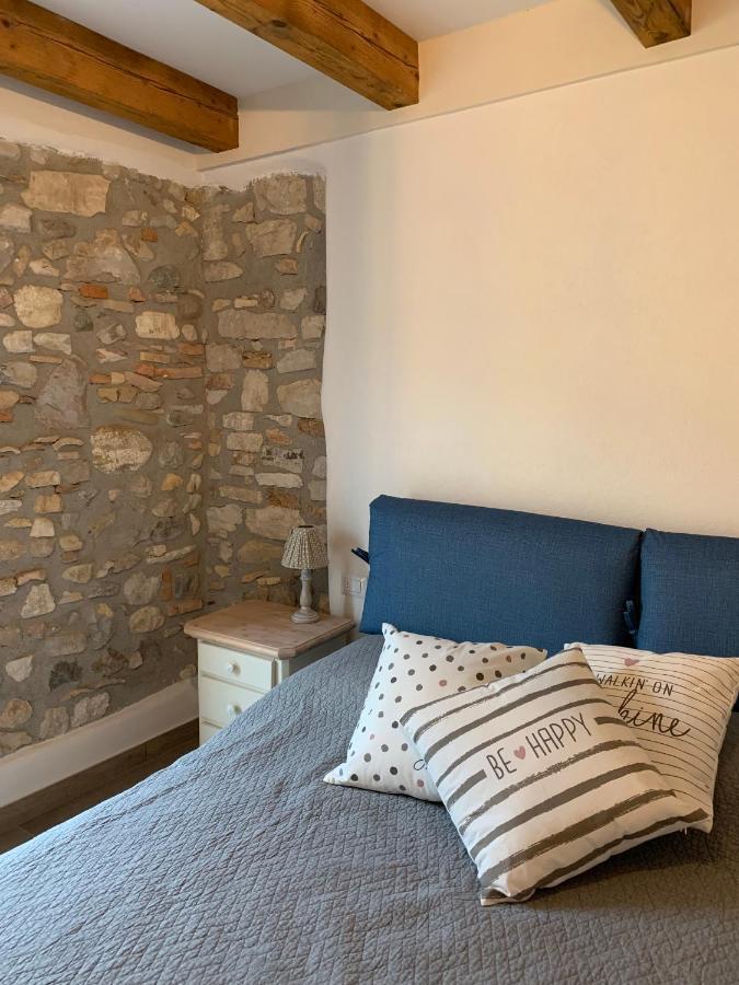 Casa La Margherita Desenzano del Garda Luaran gambar