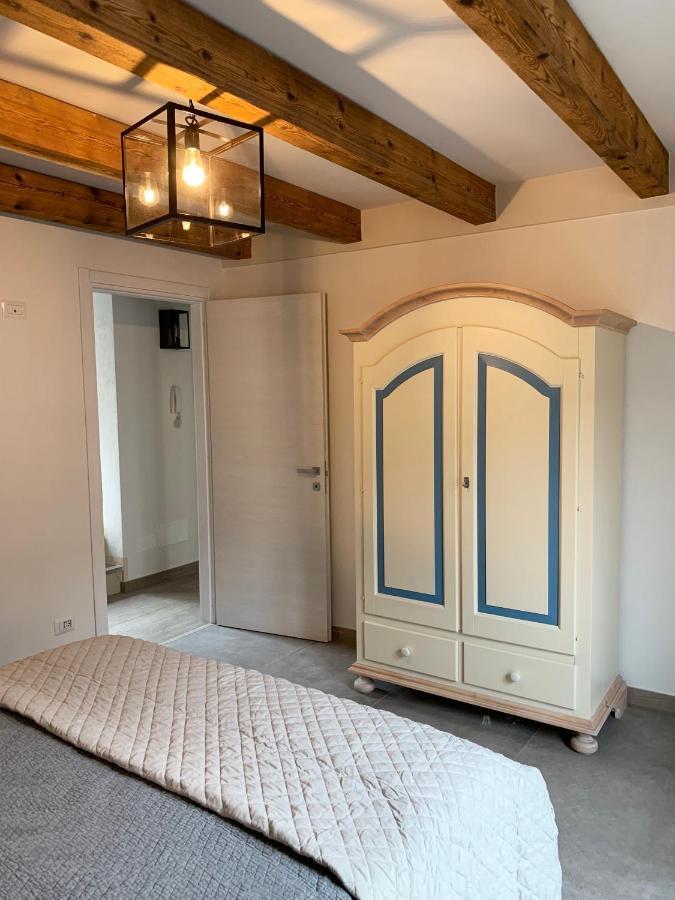 Casa La Margherita Desenzano del Garda Luaran gambar